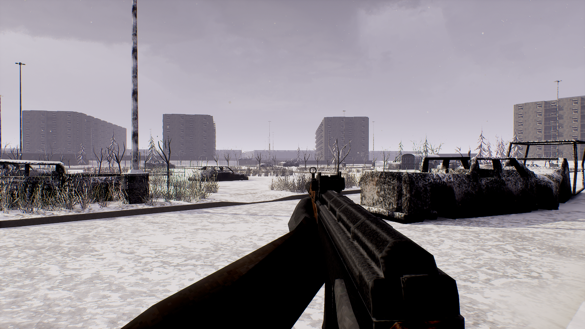 For Nykanak screenshot one
