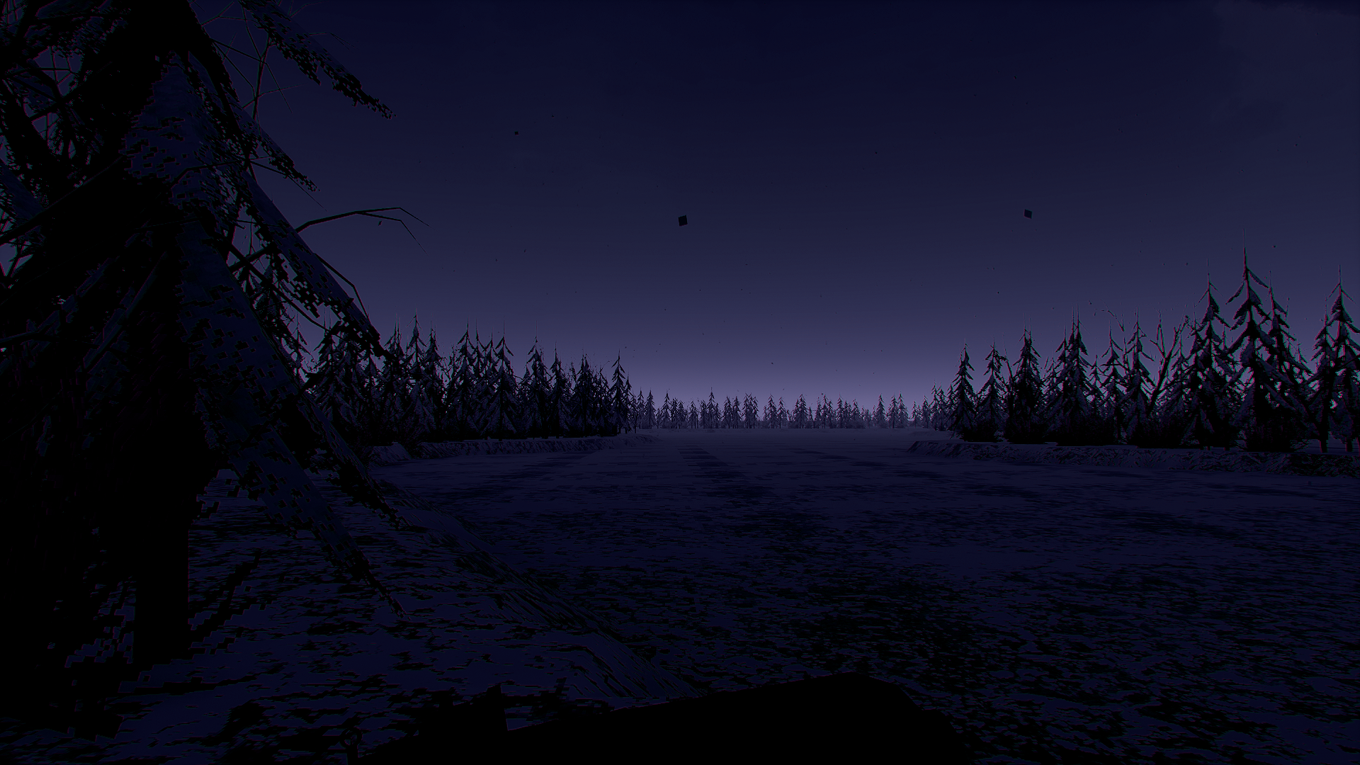For Nykanak screenshot four